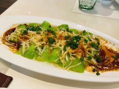 -港丽餐厅(高德置地店)