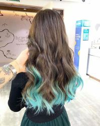 -MYCOLORHARSALON