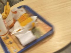 -汉堡王(砂之船店)