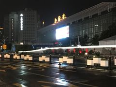 -上海静安铂尔曼酒店