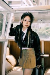 -WAVE SODA摄影工作室