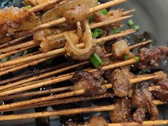 牛胸膘-Let’s WaKao瓦烤(贝森店)