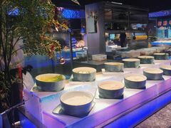 -曼格活海鲜·牛排自助(光明蓝鲸店)