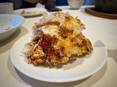 明火香煲腊味饭-利苑酒家(金宝店)