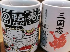 -友悦食堂(灯湖店)