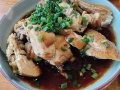 -百家鲜·杭帮菜