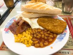 -华星冰室(湾仔店)