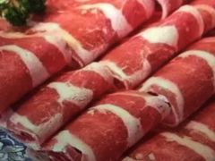 -胡同儿老北京涮肉
