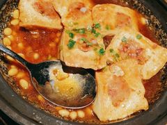 -老客家·客家菜(万达店)