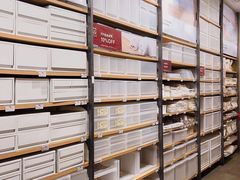 -MUJI无印良品(西湖银泰城店)