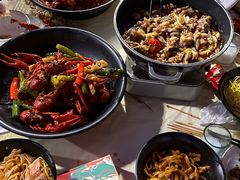 -聚味瞿记·龙虾堂(坡子街店)