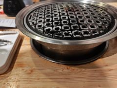 -霸腹烤肉(厦门柚子番店)