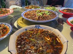 -牟记江湖特色重庆菜鱼蛋青蛙黄鳝海参(巴南区鱼洞鲁能店)