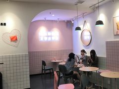 大堂-果呀呀(乐和城店)