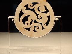 -北京大葆台遗址博物馆