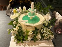 -Dark Horse·黑马蛋糕·低脂·低糖淡奶(金匙望湖大厦店)