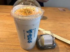 -长春堂顺时而饮(前门店)