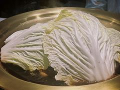 -南门小馆·清真(国贸商城店)