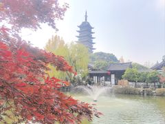 -常熟方塔园