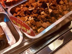 风味烤麸-鲁味斋(经六路店)
