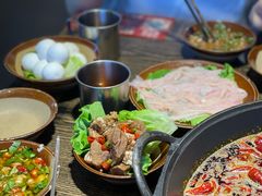 -冯校长老火锅(深圳总店)