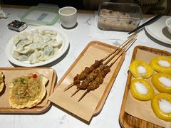 -关东小磨东北菜(漕河泾印象城店)