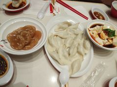 -喜家德虾仁水饺(中央大街店)