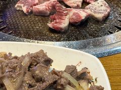 -豚豚猪村烤肉·韩国烤肉(总店)