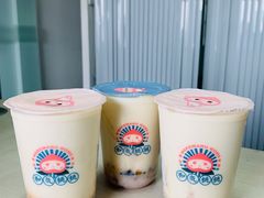 -和气桃桃(宏伊广场店)