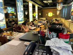 -顺德公广东猪肚鸡·煲仔饭(白石洲店)