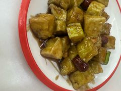 -北戴河庆山饭店·海鲜砂锅粥(北戴河黑石路店)