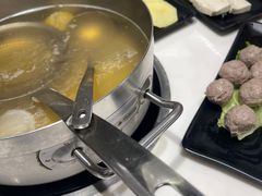-陈记顺和潮汕牛肉火锅(韩江路店)
