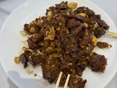 -清真·同发顺饭庄·烧麦(总店)