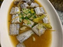 -大灶头·新昌菜(中国茶市店)