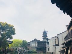 -乌镇望津里精品酒店