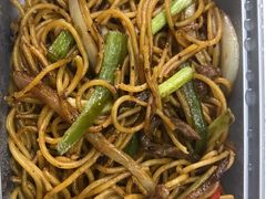 -绿茵阁牛扒餐厅(客村店)
