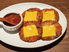 五花肉泡菜饼-Professor Lee (K11艺术中心店)