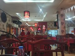 大堂-粥旺府(月环里店)