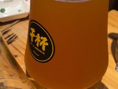 -木屋烧烤(岗顶二店)