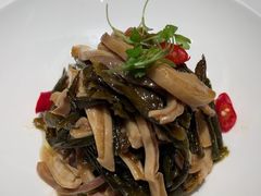 -道道鲜·崇明私房菜(五角场店)