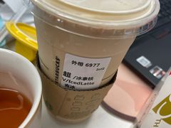 -星巴克(1788广场店)