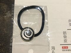 -很久以前羊肉串(簋街店)