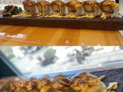 -浦·传统日式料理(3 5 1 1 店)