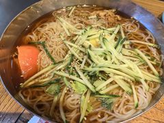 -三里桥徐家烧烤(启明街店)