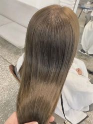 -OnHair造型