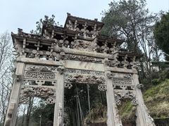 -潜口民宅博物馆