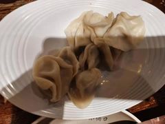 -小俩口烧烤东北菜(双井店)