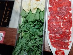 -东道煮牛肉火锅(东盛大街店)