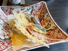 -滩万日本料理Nadaman(国贸大酒店)