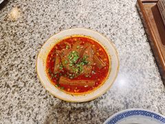 -南京大牌档(人民广场店)